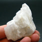 Large Clear Petalite Crystal from Brazil - 59.14 Grams - 2.3"