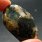Phenakite Phenacite, Fluorite and Aquamarine Tumbled Stone From Russia - 1.7" - 20.53 Grams