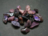Lot of 25 Purple Sugilite Tumbled Piece From South Africa- 10.0 Grams