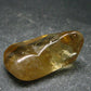 Nice Untreated Unheated Citrine Tumbled Stone from Zambia - 63.95 Carats - 1.2"