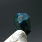 Rare Gem Brochantite Cut Stone from Chile - 1.43 Carats