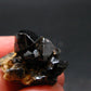 Cassiterite Crystal From Bolivia - 1.0" - 14.47 Grams
