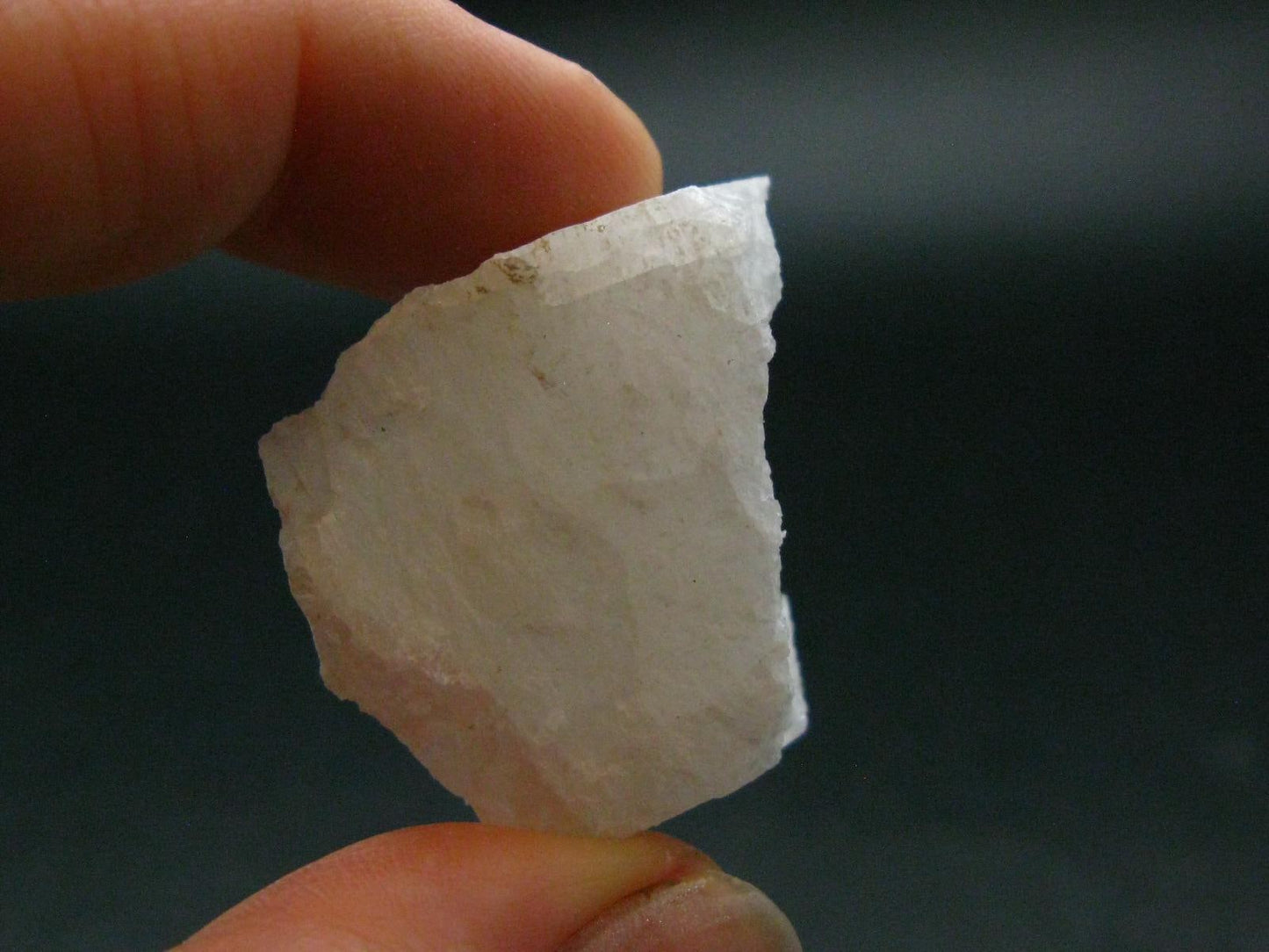 Natrolite Crystal From Russia - 1.1" - 26.14 Grams