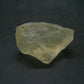 Nice Gem Libyan Tektite Glass From Libya - 12.22 Grams - 1.3"