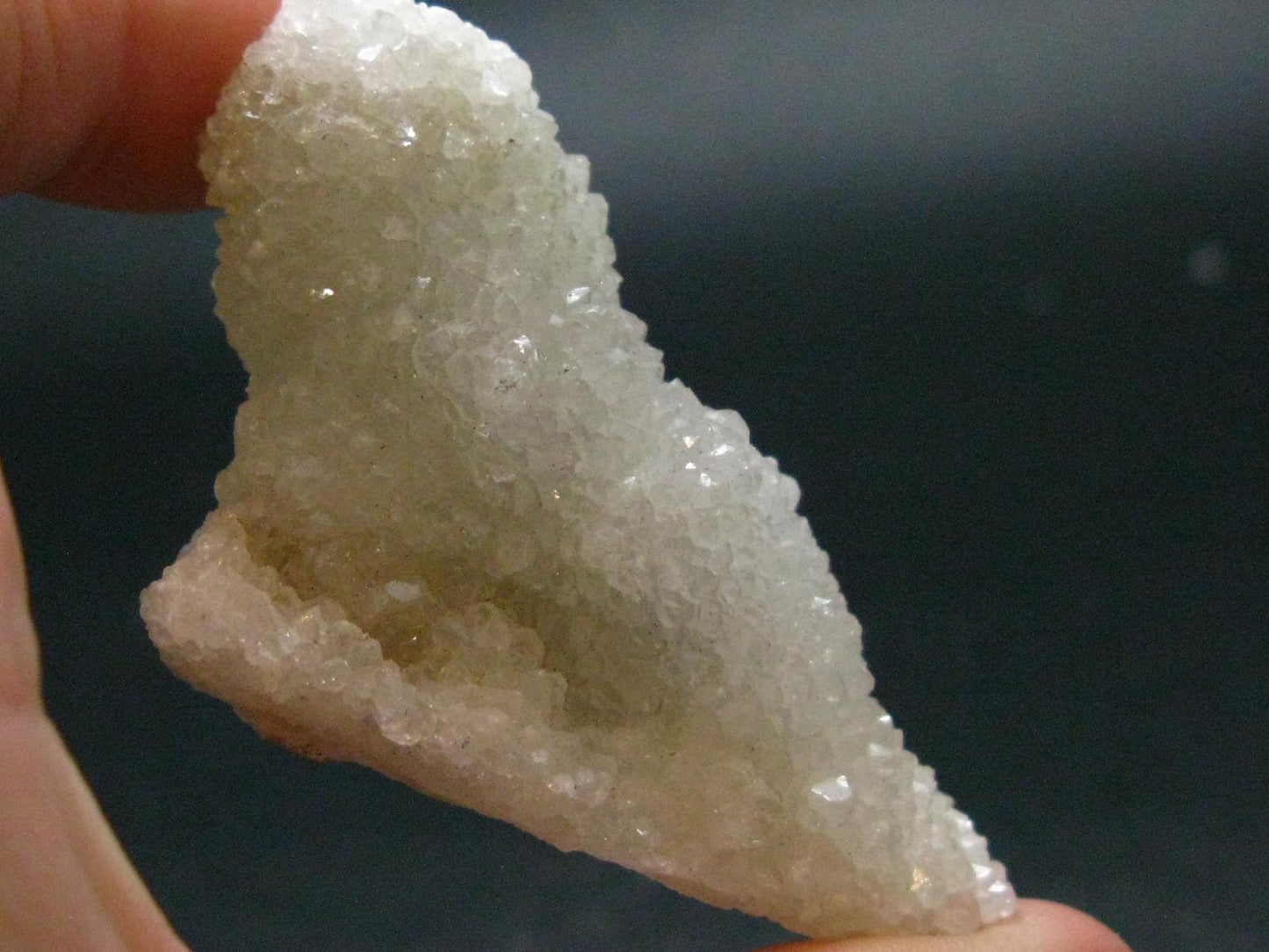 Anandalite Cluster From India - 49.49 Grams - 2.4"