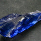 Blue Halite Crystal From USA - 1.9" - 11.37 Grams