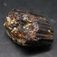 Rare Painite Crystal From Myanmar - 40.87 Carats
