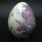 Genuine Spinel Egg From Russia - 2.7" - 307 Grams