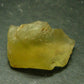 Nice Gem Libyan Tektite Raw Piece From Libya - 15.11 Grams - 1.4"