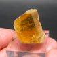 Gem Heliodor Golden Beryl Crystal From Tajikistan - 40.71 Carats - 0.9"
