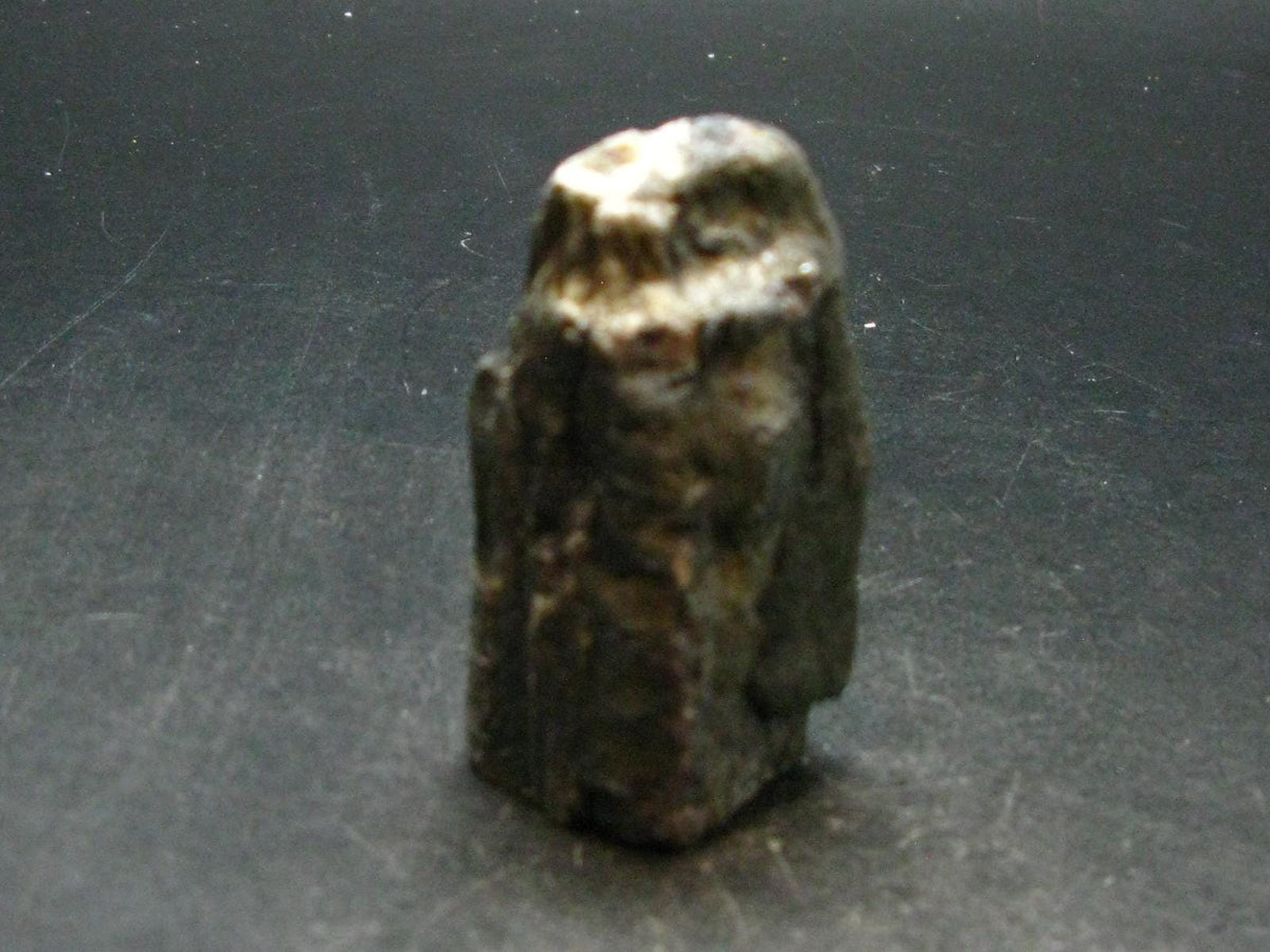 Andalusite Chiastolite Crystal From China - 2.3" - 95.75 Grams