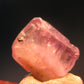 Large Alexandrite Chrysoberyl Crystal From Tanzania - 3.78 Carats