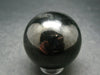 Elite Shungite Sphere Ball from Russia - 1.4" - 47 Grams