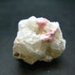 Rare Pink Tugtupite Crystals in matrix From Greenland - 17.70 Grams - 1.0"