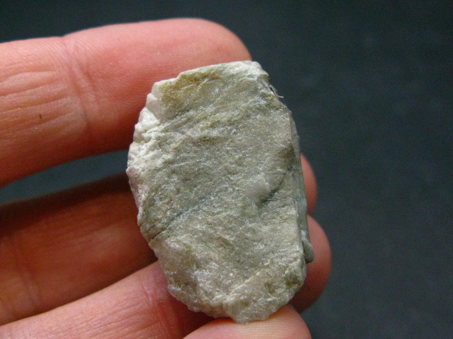 Phenakite Phenacite Gem Crystal from Brazil - 1.2" - 59.95 Carats