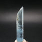 Gem Aquamarine Crystal Blue Beryl From Vietnam - 3.21 Grams - 1.5"