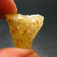 Very Nice Raw Agni Gold Danburite from Tanzania - 0.9" - 8.27 Grams