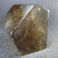 Fine Smoky Quartz Polished Stone From Brazil - 2.9" - 203 Grams