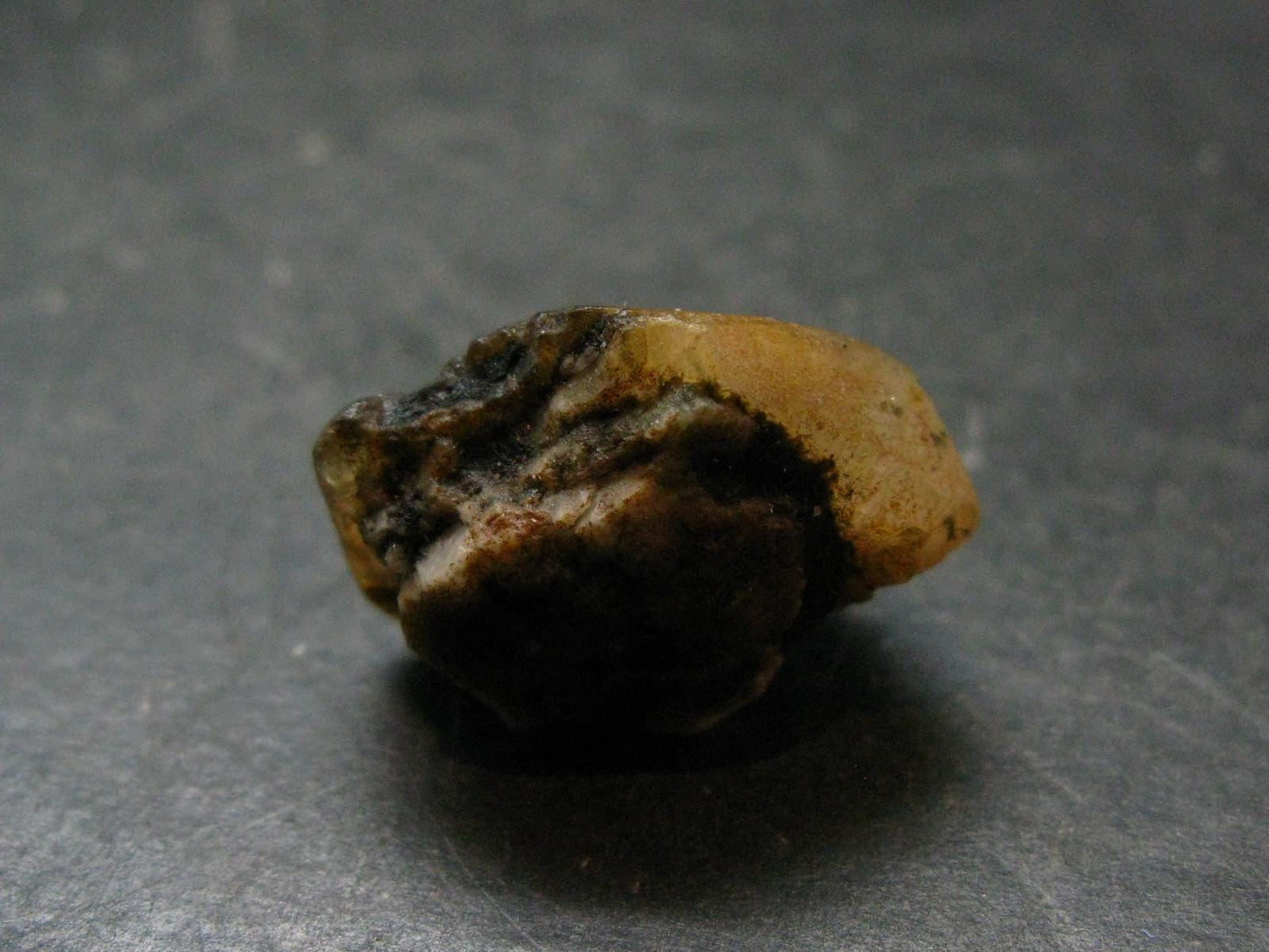 Phenakite Phenacite Crystal From Brazil - 7.49 Grams - 1.0"