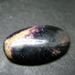 Very Rare Kammererite Chrome Clinochlore Cabochon from Turkey - 1.3" - 7.55 Grams