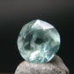Rare Lazulite Cut Stone from Afghanistan - 1.42 Carats