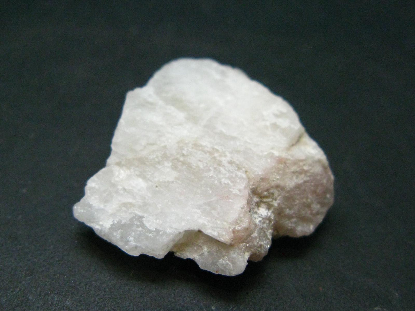 Phenakite Phenacite Gem Crystal from Brazil - 0.9" - 34.80 Carats