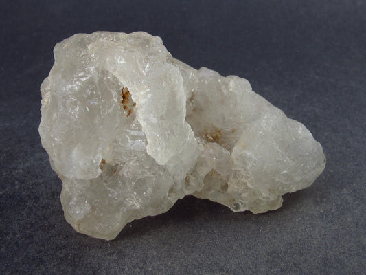 Nirvana Quartz Crystal From Himalayas - 2.1" - 52.6 Grams