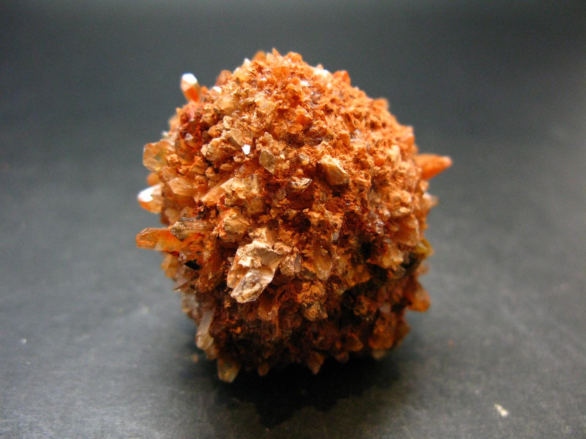 Fine Creedite Cluster From Mexico - 1.7"