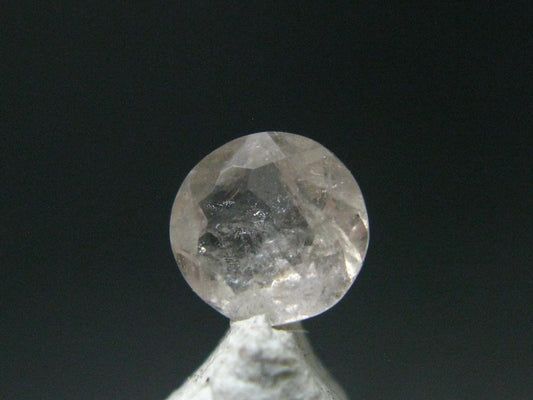Euclase Gem Facetted Cut Stone From Brazil - 0.86 Carats