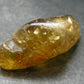 Nice Untreated Unheated Citrine Tumbled Stone from Zambia - 28.61 Grams - 2.0"