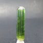 Green Tourmaline Crystal From Brazil - 1.7" - 36 Carats