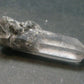 Nice Terminated Tibetan Black Quartz Crystal from Tibet - 1.6" - 9.16 Grams