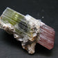 Rare Watermelon Tourmaline Crystal From Pakistan - 2.3" - 56 Grams