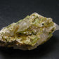Rare Titanite Sphene Crystal Cluster From Brazil - 2.9"