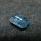 Rare Gem Afghanite Cut Stone from Afghanistan - 0.40 Carats