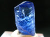 Stunning Gem Tanzanite Zoisite Crystal From Tanzania - 22.60 Carats - 0.8"