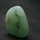Rich Green Chrysoprase Polished Tumbled Stone From Australia - 1.1"