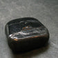 Elite Shungite Tumbled Piece from Russia - 1.1" - 14.28 Grams