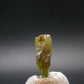 Rare Titanite Sphene Crystal From Brazil - 0.5"