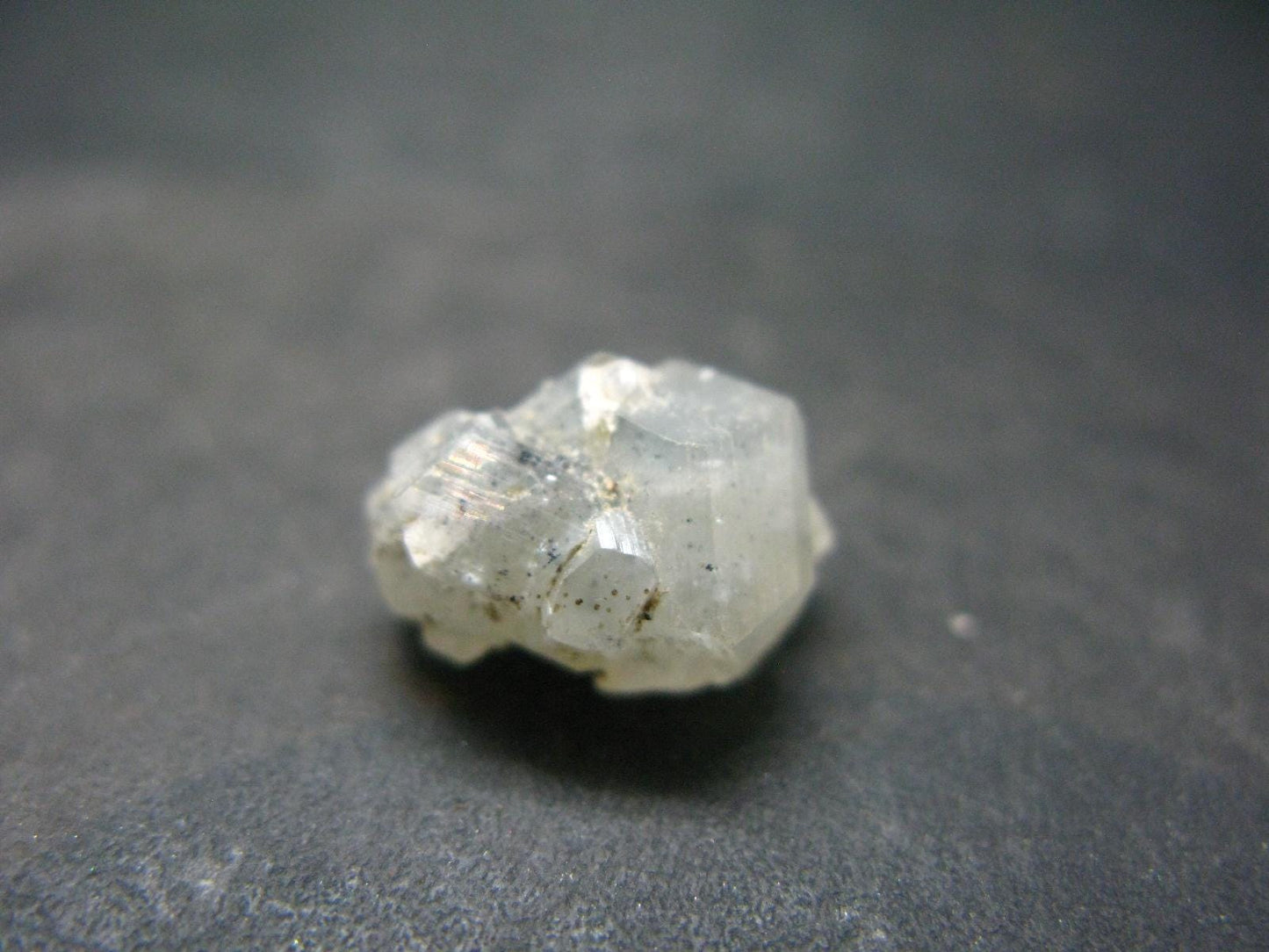 Euclase Gem Crystal From Brazil - 7.25 Carats