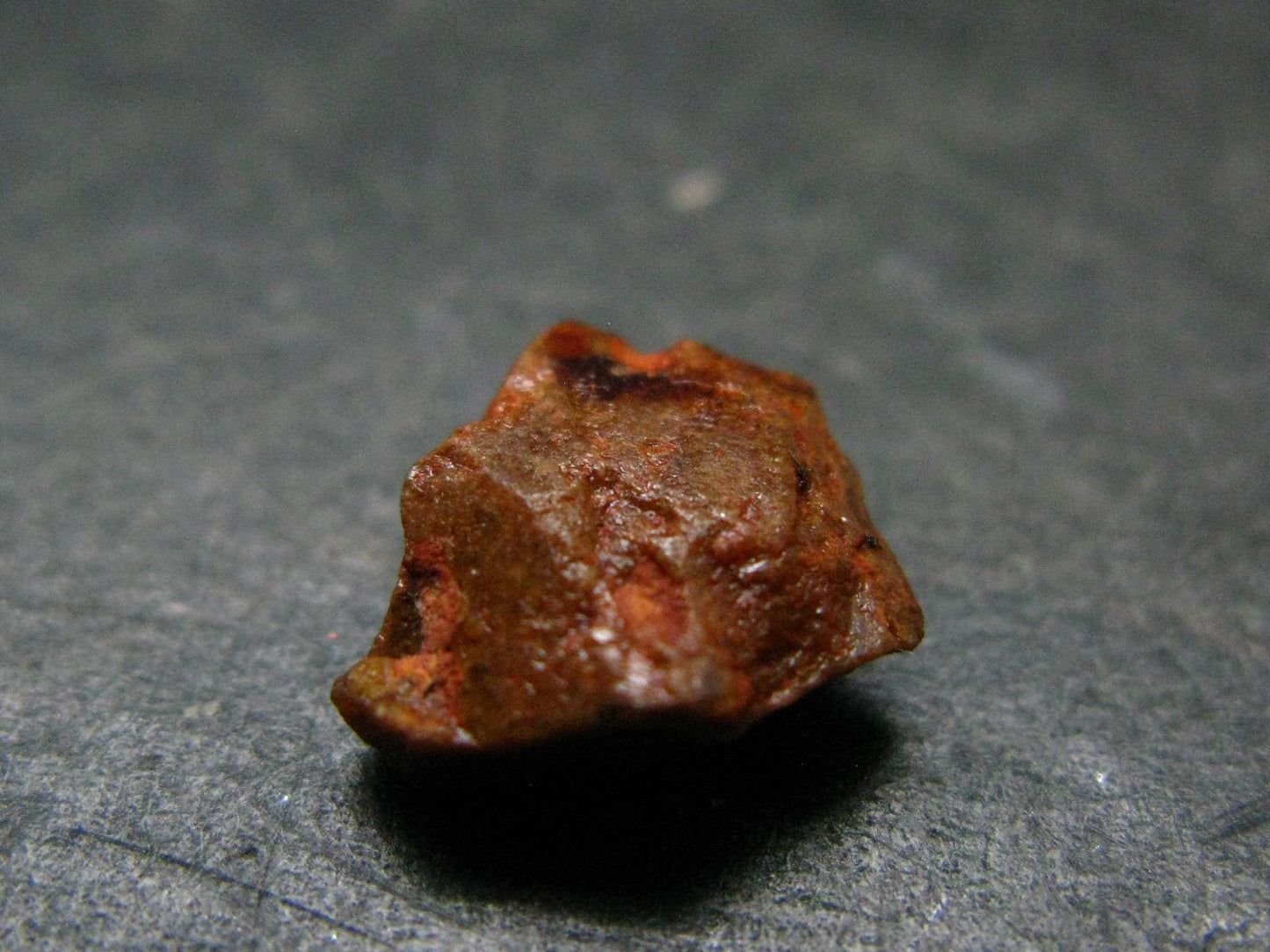 Rare Monazite Crystal From Brazil - 0.4" - 1.11 Grams