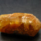 Gem Heliodor Golden Beryl Crystal from Madagascar - 13.41 Grams - 1.2"