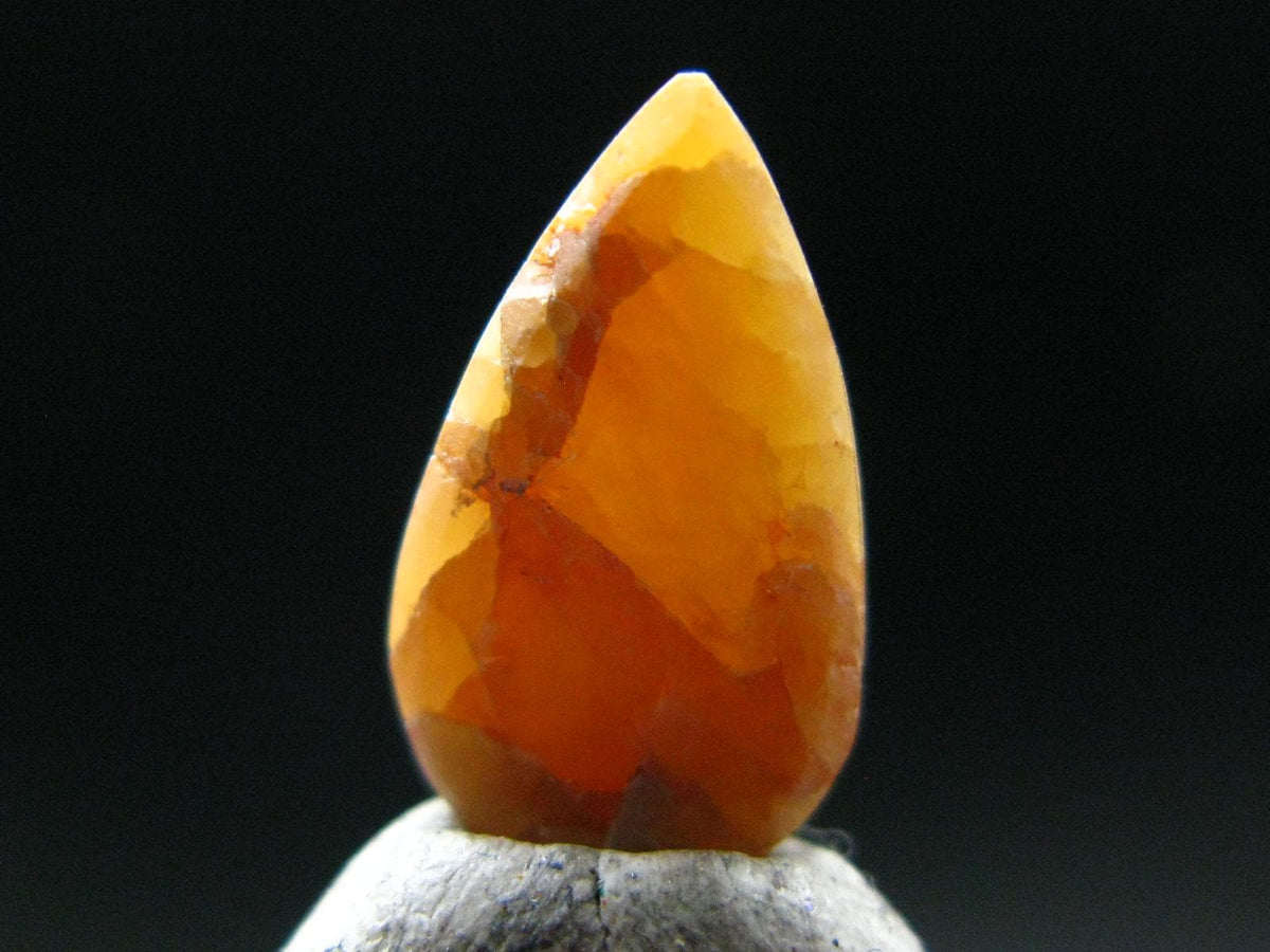 Rare Gem Simpsonite Precut Stone from Canada - 8.49 Carats