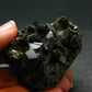 Nice Rare Terminated Epidote Crystal From Peru - 1.9" - 114.66 Grams