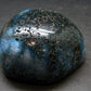 Blue Ice Glacierite Tumbled Stone from Indonesia - 2.1" - 131.22 Grams