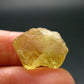 Heliodor (Yellow Beryl) Crystal from Brazil - 5.0 Grams - 0.7"