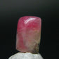 Rare Pink Tugtupite Gem Cabochon From Greenland - 1.34 Carats - 10x7mm