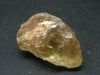 Bytownite Golden Labradorite Crystal From Mexico - 0.9" - 25.90 Carats