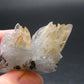 Blue Barite Cluster From Morocco - 1.3" - 19.58 Grams