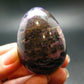 Nice Charoite Egg from Russia - 84.62 Grams - 2.0"